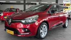 Gebruikt 2017 Renault Clio GrandTour LIMITED Stationwagen | € 6.450 (Eerlijke prijs)