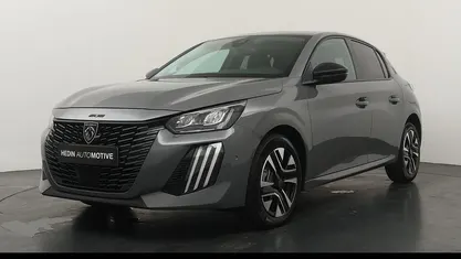 Gebruikt 2025 Peugeot 208 Allure Hatchback | € 23.745 (Eerlijke prijs)