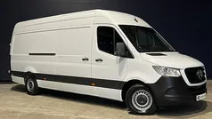 Gebruikt 2020 Mercedes Sprinter Van | € 25.900 (Eerlijke prijs)