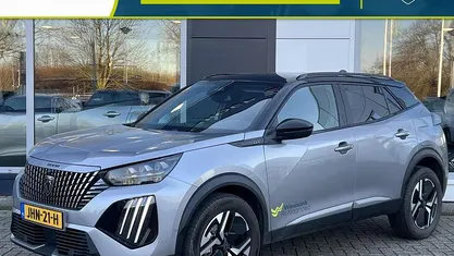 Occasion Peugeot 2008 GTi 2025 SUV