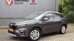 Gebruikt 2022 Suzuki SX4 S-Cross SUV | € 26.500 (Eerlijke prijs)