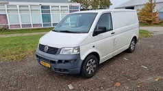 Gebruikt 2005 VW T5 Van | € 1.750 (Super prijs)