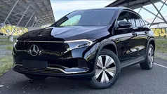 Gebruikt 2025 Mercedes EQA250+ Business SUV | € 53.664 (Eerlijke prijs)