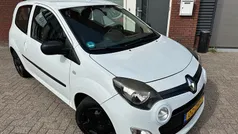 Wit Gebruikt 2012 Renault Twingo Authentique Hatchback | € 2.750 (Eerlijke prijs)
