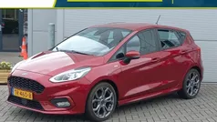 Gebruikt 2018 Ford Fiesta ST-Line Hatchback | € 13.785 (Eerlijke prijs)