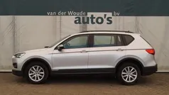Gebruikt 2023 Seat Tarraco Business SUV | € 39.900 (Eerlijke prijs)