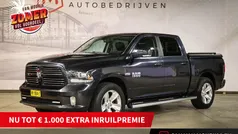 Zwart Gebruikt 2015 Dodge Ram Pickup | € 24.557 (Eerlijke prijs)