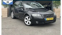 Gebruikt 2005 Audi A3 Sportback Ambition Hatchback | € 2.950 (Eerlijke prijs)