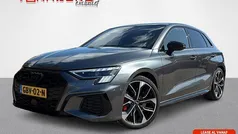 Gebruikt 2022 Audi S3 Sportback S-Line Hatchback | € 49.750 (Eerlijke prijs)