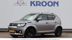 Gebruikt 2019 Suzuki Ignis Hatchback | € 14.450 (Eerlijke prijs)
