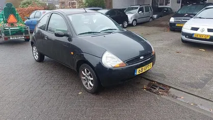 Occasion Ford Ka 69 PK (50 kW) 2008 Hatchback
