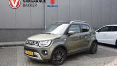 Groen Gebruikt 2021 Suzuki Ignis Hatchback | € 15.700 (Eerlijke prijs)