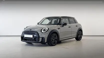 Occasion Mini John Cooper Works 136 PK (100 kW) 2022 Hatchback