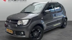 Grijs Gebruikt 2018 Suzuki Ignis Hatchback | € 14.944 (Eerlijke prijs)