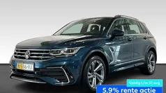 Gebruikt 2021 VW Tiguan Business+ SUV | € 32.375 (Goede deal)