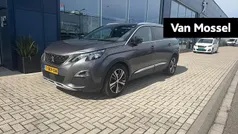 Gebruikt 2019 Peugeot 5008 Crossway MPV | € 19.640 (Goede deal)