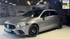Gebruikt 2018 Mercedes A250 AMG Hatchback | € 28.990 (Eerlijke prijs)