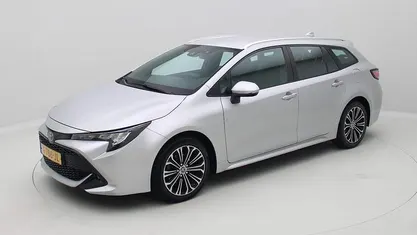 Occasion 2019 Toyota Corolla Stationwagen | € 17.550 (Eerlijke prijs)