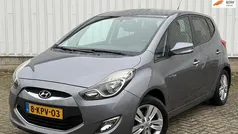 Gebruikt 2013 Hyundai ix20 Hatchback | € 6.499 (Eerlijke prijs)