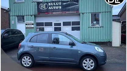 Occasion 2011 Nissan Micra Hatchback | € 5.950 (Eerlijke prijs)