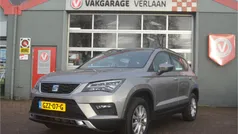 Bruin Gebruikt 2018 Seat Ateca Style SUV | € 20.950 (Goede deal)
