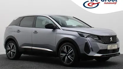 Occasion 2024 Peugeot 3008 Allure SUV | € 25.950 (Super prijs)