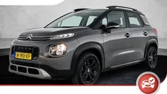 Grijs Gebruikt 2020 Citroën C3 Aircross Origins SUV | € 12.900 (Eerlijke prijs)