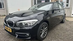 Gebruikt 2015 BMW 118 Executive Hatchback | € 10.950 (Eerlijke prijs)