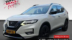 Gebruikt 2020 Nissan X-Trail N-TEC SUV | € 20.730 (Goede deal)