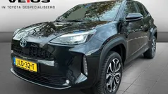 Gebruikt 2024 Toyota Yaris X-plore SUV | € 28.750 (Eerlijke prijs)