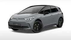 Grijs Nieuw 2025 VW ID.3 Pro Hatchback | € 37.690 (Eerlijke prijs)