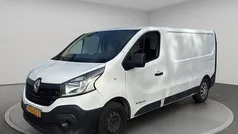 Gebruikt 2016 Renault Trafic Komfort MPV | € 2.950 (Super prijs)