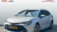Grijs Gebruikt 2020 Toyota Corolla Stationwagen | € 21.999 (Super prijs)