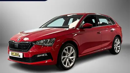 Occasion Skoda Scala Business Line 112 PK (82 kW) 2021 Hatchback