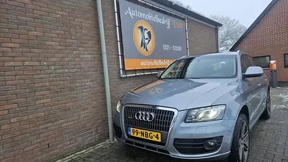 Gebruikt 2008 Audi Q5 Proline SUV | € 5.445 (Super prijs)