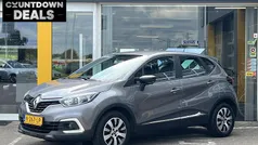 Gebruikt 2018 Renault Captur LIMITED SUV | € 12.245 (Eerlijke prijs)