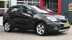 Gebruikt 2015 Opel Mokka SUV | € 10.400 (Goede deal)