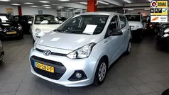 Gebruikt 2015 Hyundai i10 Hatchback | € 4.750 (Goede deal)