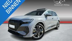 Gebruikt 2024 Audi Q4 e-tron Design SUV | € 44.990 (Super prijs)