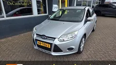 Gebruikt 2012 Ford Focus Hatchback | € 6.940 (Eerlijke prijs)