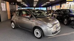 Gebruikt 2011 Fiat 500 Lounge | € 6.450 (Eerlijke prijs)
