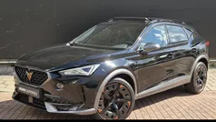 Gebruikt 2022 Cupra Formentor VZ SUV | € 28.945 (Eerlijke prijs)