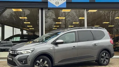 Gebruikt 2025 Dacia Jogger Expression MPV | € 26.590 (Goede deal)