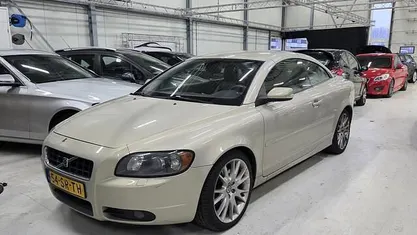 Gebruikt 2006 Volvo C70 Summum Cabriolet | € 7.999 (Super prijs)