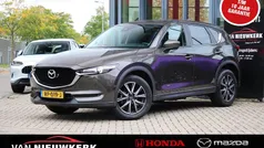 Gebruikt 2018 Mazda CX-5 SUV | € 26.900 (Eerlijke prijs)