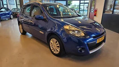 Occasion Renault Clio GrandTour Collection 103 PK (75 kW) 2012 Stationwagen