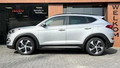 Suv Gebruikt 2017 Hyundai Tucson Premium SUV | € 20.950 (Eerlijke prijs)