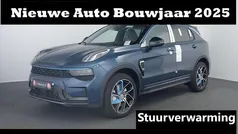 Gebruikt 2025 Lynk & Co 01 SUV | € 34.445 (Eerlijke prijs)