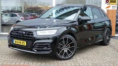 Gebruikt 2020 Audi Q5 Competition SUV | € 38.950 (Super prijs)