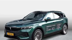 Groen, metallic lak Gebruikt 2024 Voyah Free SUV | € 49.950 (Eerlijke prijs)